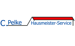 Logo von C.Pelke Hausmeister-Service