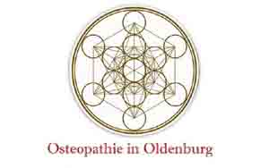 Logo von Osteopathie Oldenburg - Praxis Christian Urban