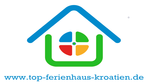 Logo von Top-Ferienhaus-Kroatien.de