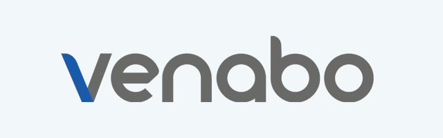 Logo von venabo GmbH