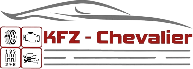 Logo von KFZ Chevalier