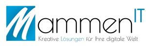 Logo von Mammen-IT