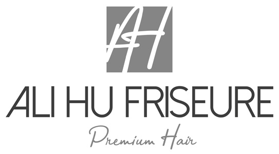 Logo von Ali Hu Friseure Premium Hair Papenburg