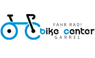 Logo von Bike Center Garrel