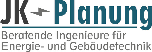 Logo von JK-Planung GmbH