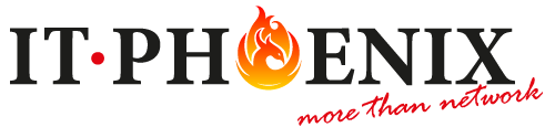 Logo von EDV Beratung IT Phoenix