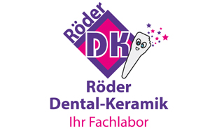 Logo von Röder-Dental-Keramik GmbH