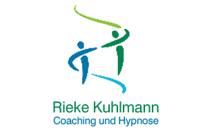 Logo von Rieke Kuhlmann Coaching und Hypnose