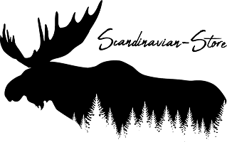 Logo von Scandinavian-Store