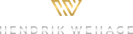 Logo von Hendrik Wehage GmbH