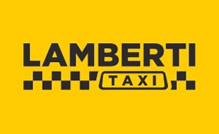 Logo von Lamberti Taxi Oldenburg