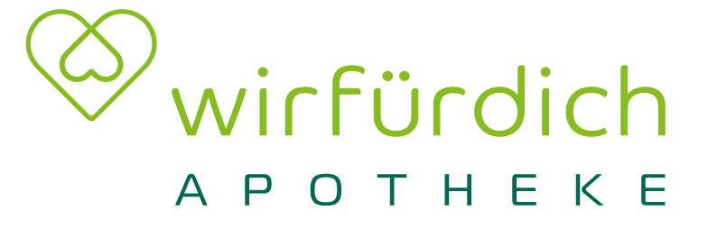 Logo von wirfürdich Apotheke am Schlosspark