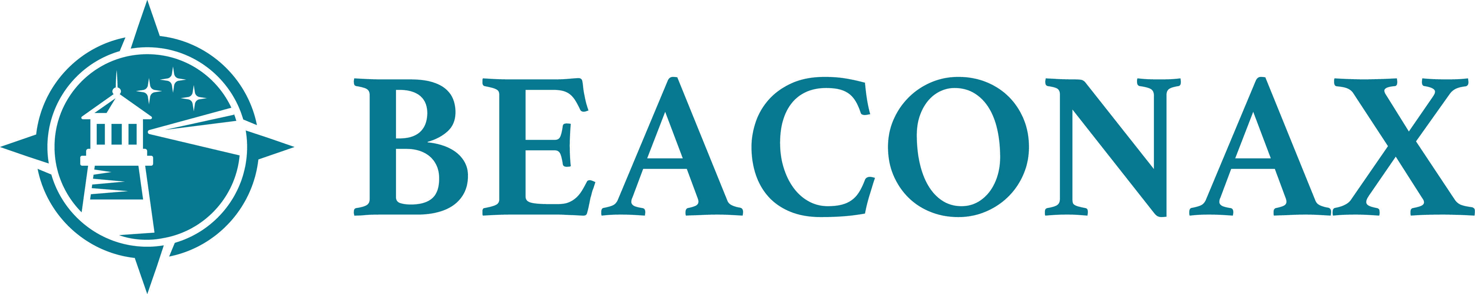Logo von Beaconax UG