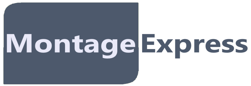 Logo von Montage Express