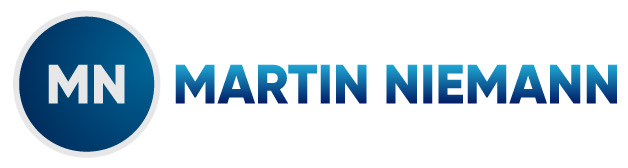 Logo von Martin Niemann