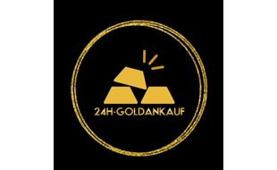 Logo von 24H-Goldankauf