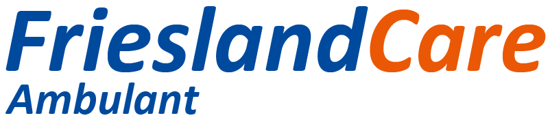 Logo von FrieslandCare Ambulant