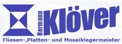 Logo von Fliesen Klöver