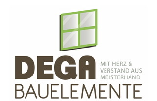 Logo von DEGA Bauelemente Inh. Daniel Einhaus