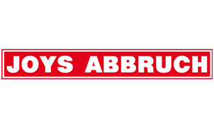 Logo von Joys Abbruch