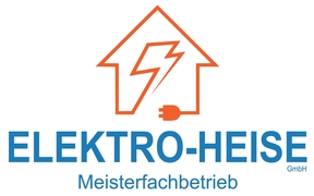 Logo von Elektro Heise GmbH