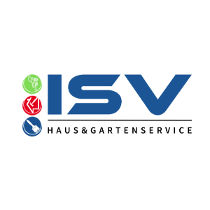 Logo von ISV Haus & Gartenservice