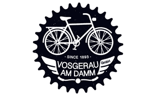 Logo von Vosgerau am Damm GmbH