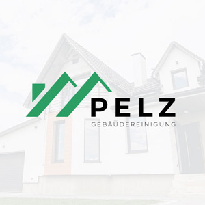 Logo von Pelz-Gebäudereinigung | Reinigung & Service in Oldenburg