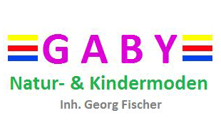Logo von GABY Naturmode & Kindermoden