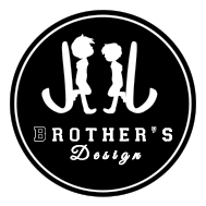 Logo von JJ Brother's Design