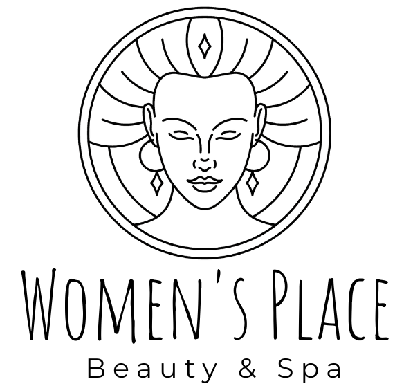Logo von Women's Place Beauty & Spa