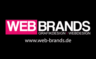 Logo von Web Brands