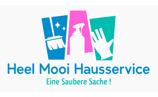 Logo von Gebäudereinigung