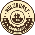 Logo von Holzkunst Bies