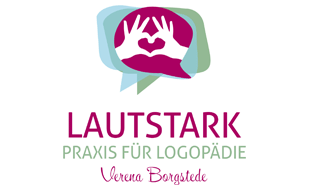 Logo von Praxis für Logopädie Lautstark