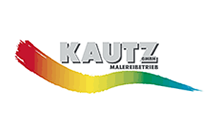 Logo von KAUTZ GMBH Malereibetrieb