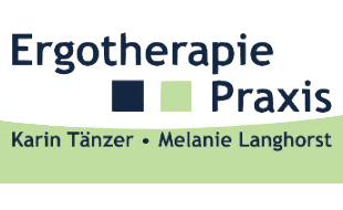 Logo von Tänzer Karin und Langhorst Melanie Ergotherapiepraxis