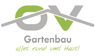 Logo von OV Gartenbau