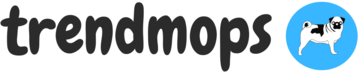 Logo von Trendmops