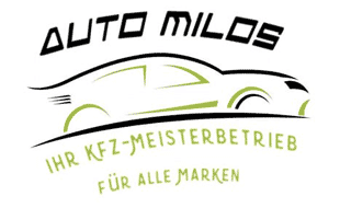 Logo von Auto Milos