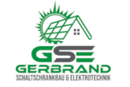 Logo von GSE Gerbrand - Schaltschrankbau & Elektrotechnik