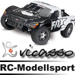 Logo von vicasso RC-Modellbau
