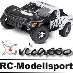 Logo von vicasso RC-Modellsport