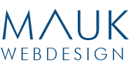 Logo von Mauk Webdesign