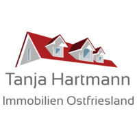 Logo von Tanja Hartmann Immobilien Ostfriesland