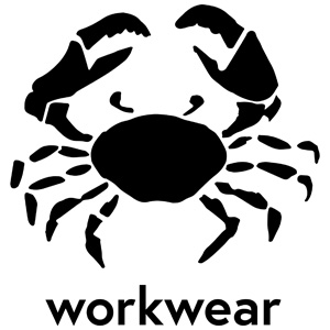 Logo von Workwear Krabbe GmbH