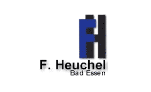 Logo von Heuchel Friedhelm