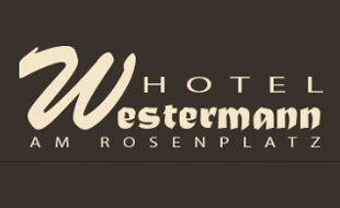 Logo von Hotel Westermann GmbH