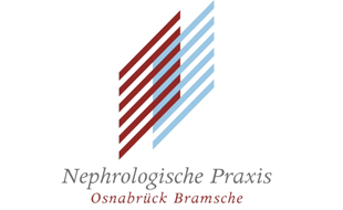 Logo von Nephrologische Gemeinschaftspraxis Dres. med. Bücker, Atzeni, Fischer, Köster Bürkner, Schmihing (Ang.), Willeke (Ang.)