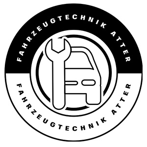 Logo von Fahrzeugtechnik Atter